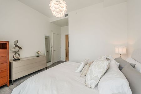 Appartement à louer - Photo 4