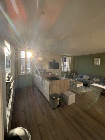 Location Appartement 2 pièces 56m² COGNAC 16100 - Photo 4