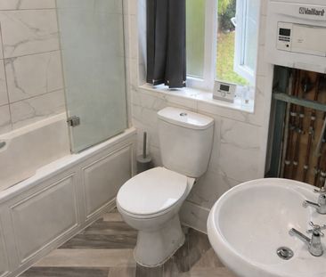 Room in a Shared House, Pargeter Road, B67 - Photo 6
