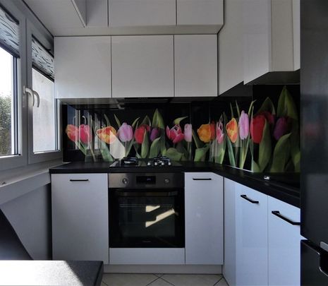 Łódź Łódź-Widzew, Szpitalna - Zdjęcie 1