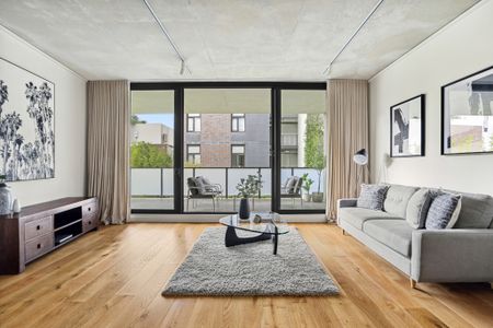 10c/356-368 George Street, Waterloo NSW 2017 - Apartment For Rent | Domain - Photo 2