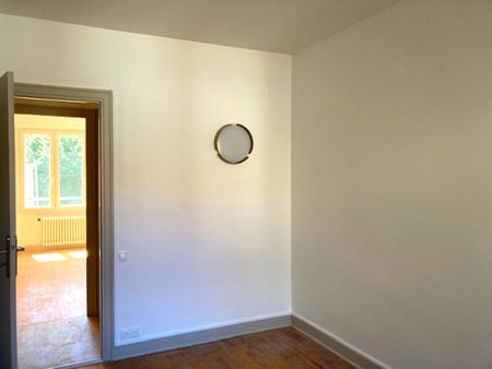 Location Appartement 5 pièces 100m² CHAMALIERES 63400 - Photo 5