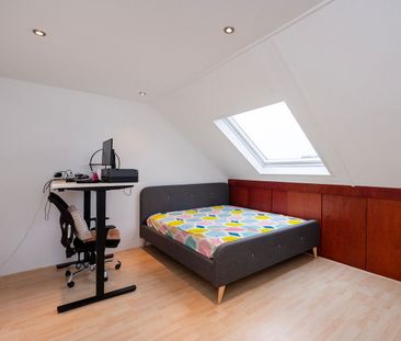 Huis te huur: Lotusbloemweg 113 1338 ZC Almere - Foto 6