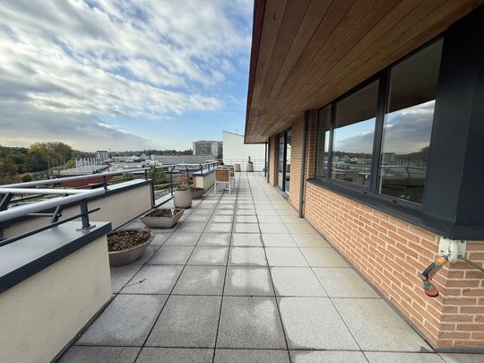 Rue Neerveld, 1200, Woluwe-Saint-Lambert - Photo 1