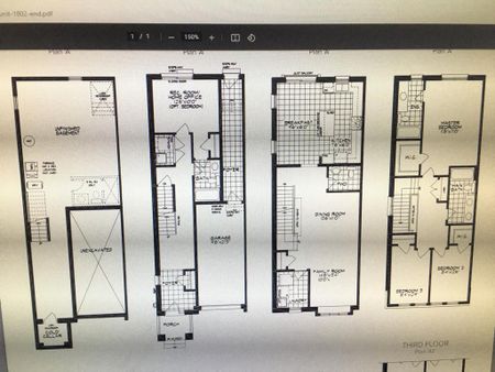 For Lease - 35 Stewardship Road Unit# 5-160, Brampton, Ontario - Photo 3