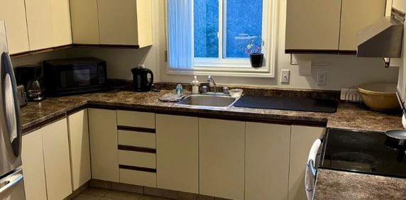 Grand 4 ½ Chateauguay - rue Rousseau - Photo 2