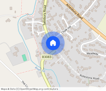 Rollestone Road Salisbury SP3 - Photo 1