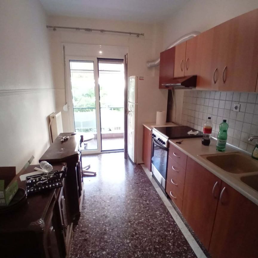 Διαμέρισμα για ενοικίαση Κάτω Τούμπα (Τούμπα) - Photo 1