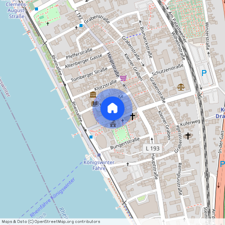 53639, Königswinter