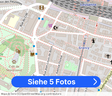 3 Zimmer, 110 m² - Foto 1