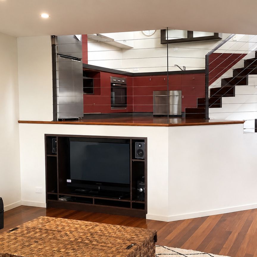 Brilliantly Located Loft Apartment on Beaton! - Photo 1
