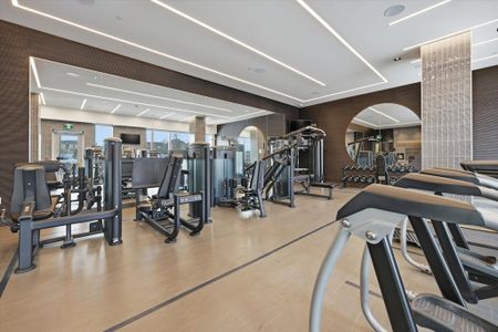 For Lease - 412 Silver Maple Road Unit# 519, Oakville, Ontario - Photo 2