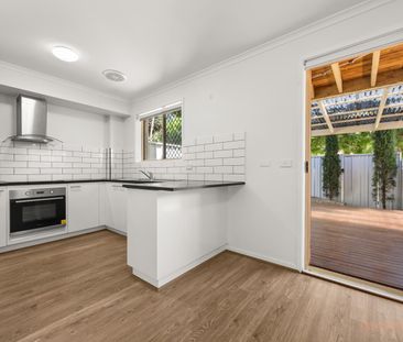 24/46 Paul Coe Crescent, Ngunnawal ACT 2913 - Townhouse For Rent | ... - Photo 2