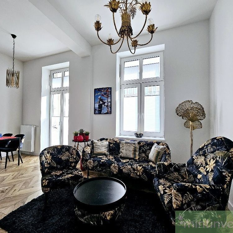 Wyjątkowe mieszkanie 2 pokojowe w centrum - Photo 1