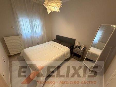 Studio/Γκαρσονιέρα για ενοικίαση Ζωοδόχου Πηγής (Αμπελόκηποι) - Photo 4
