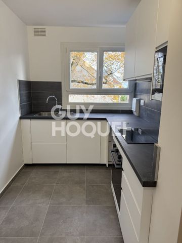 Location Appartement 3 pièces 58m² - Photo 4
