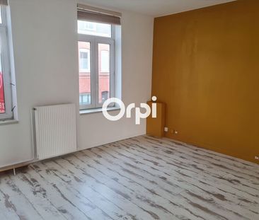 Appartement à louer 4 pièces • 101,57 m2 Tourcoing - Photo 2
