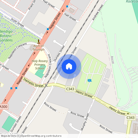 94A Andrew St, Vic 3550, White Hills