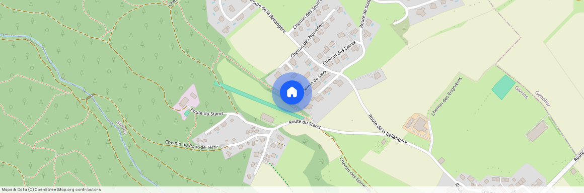 Sur demande, 1271 Givrins