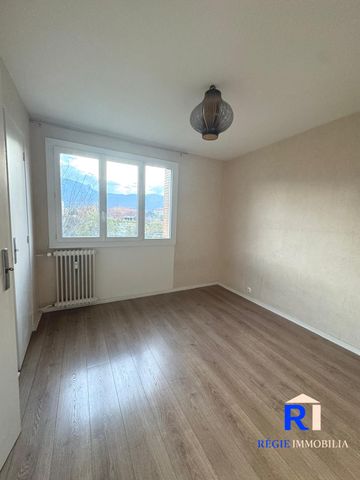 Location Appartement 2 pièces 43m² GRENOBLE 38100 - Photo 3