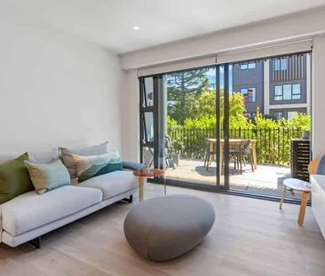 Not like the others! Modern 2-bedroom apartment with exceptional ou... - Photo 3