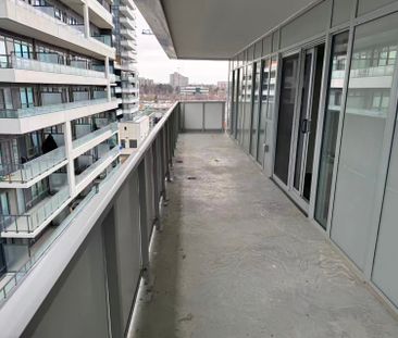 For Lease - 1010 Sandy Beach Road Unit# 413, Pickering, Ontario - Photo 6