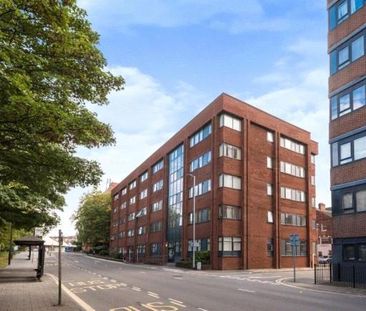 1 bedroom apartment to rent - Photo 4