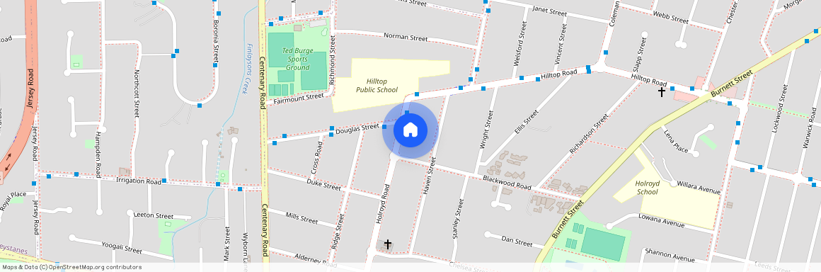 69 Holroyd Rd, NSW 2160, Merrylands