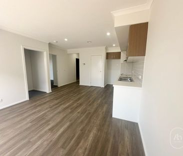 Brand New Modern Family Home in Prime Tarneit Location - Photo 2