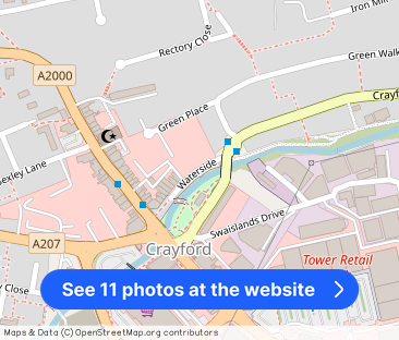 2 bedroom flat for rent - Photo 1