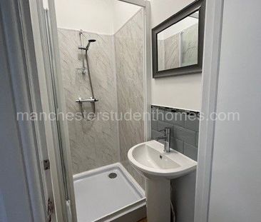 Evelyn Street, Manchester, M14 6WF - Photo 1