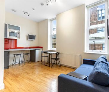 1 bedroom apartment to rent - Photo 1