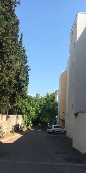 Location Appartement 2 pièces 32m² MONTPELLIER 34090 - Photo 2
