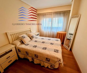 Apartamento de alquiler en Camino Fonte Do Monte, San Francisco - Photo 1