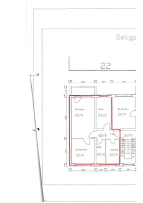 Helle 3-Raum-Wohnung mit Balkon im Grünen - *Nähe Amazon" - Photo 1