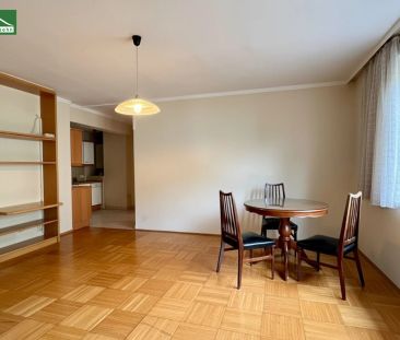 Charmante 3-Zimmer-Wohnung, vollmöbliert, in Toplage des 18. Bezirks! - Photo 2