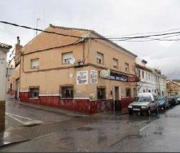 Casa en alquiler, C/ Ángel, , M217385 - Photo 1