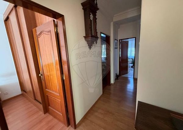 Apartamento T2 em Lisboa