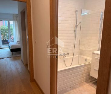 À louer : Appartement T2 de 70 m² au coeur de Rennes - Photo 5