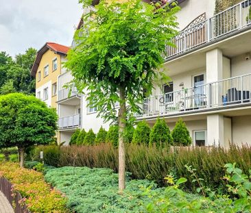 Mieszkanie 2 pokoje osobna kuchnia taras 57 m² - Zdjęcie 5