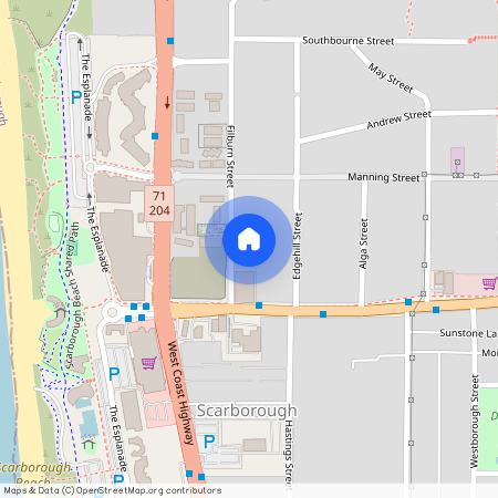 7/44 Filburn St, WA 6019, Scarborough