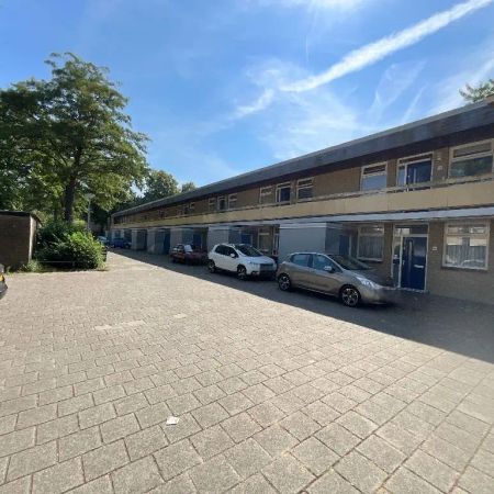 Appartement De Kabouters 28, 's-Hertogenbosch Noord - À Louer - Photo 3