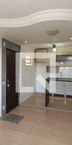 Apartamento para alugar com 47m², 2 quartos e 1 vaga - Foto 1