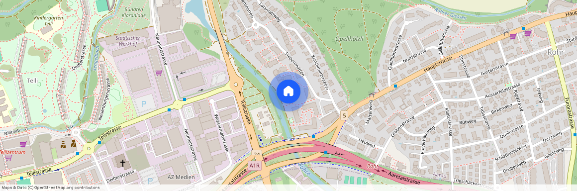 5032, Aarau Rohr, Siebenmatten, 11