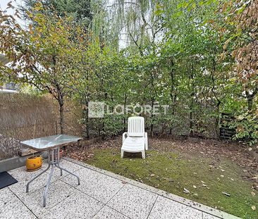Appartement T2 ELANCOURT à louer - Photo 5