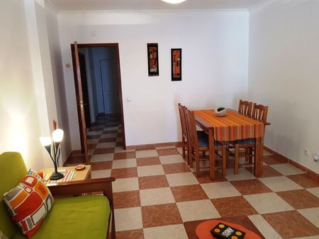 Apartamento T1 + 1 em Altura - Alagoa - Photo 5