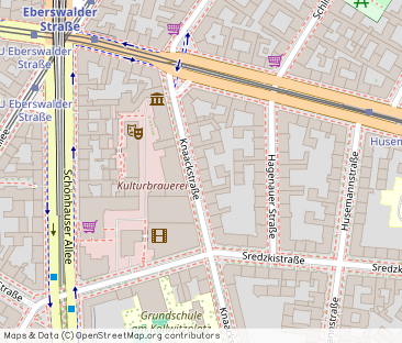 Great apartment - Service - hot spot Berlin Kulturbrauerei - Photo 1