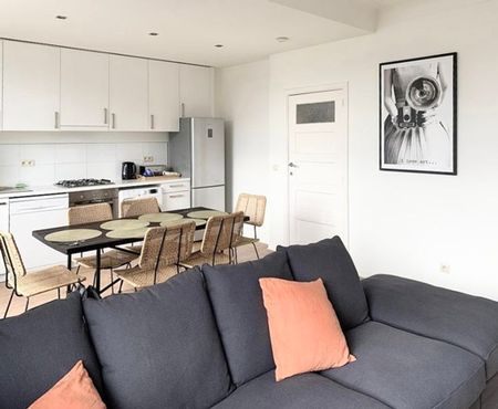 Appartement te huur - Foto 3