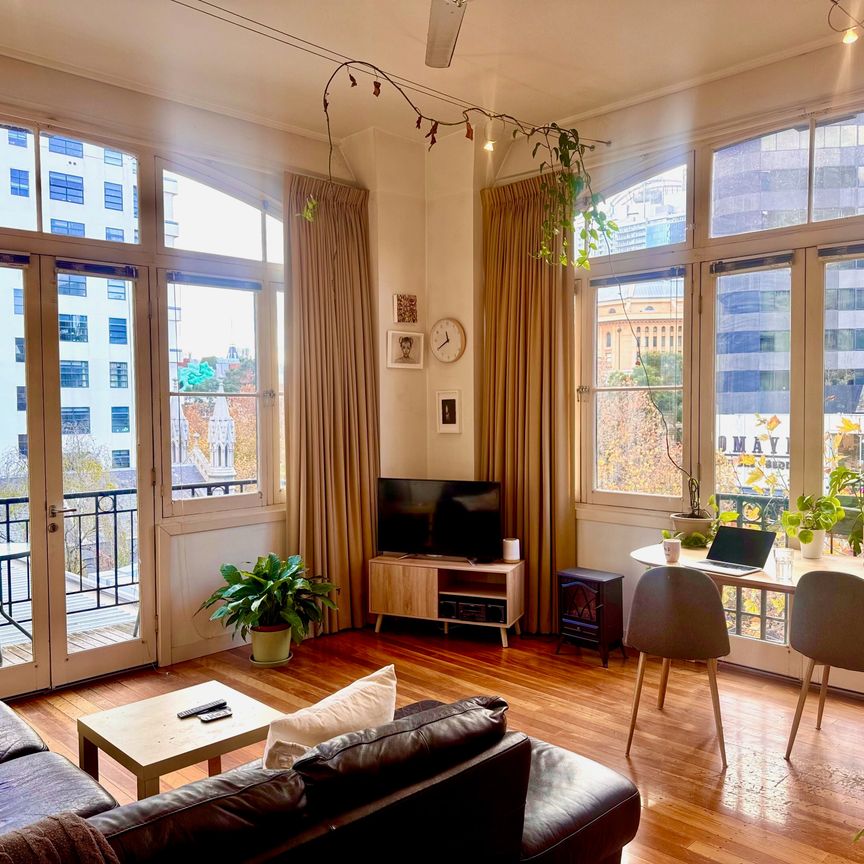 Melbourne CBD - Photo 1