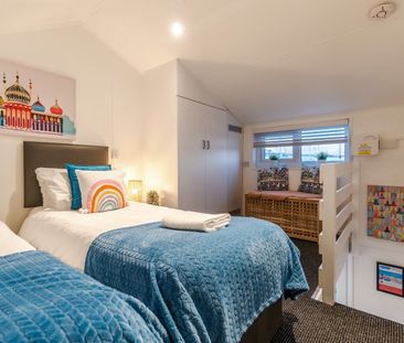 1 Bed Maisonette, Western Concourse, BN2 - Photo 5